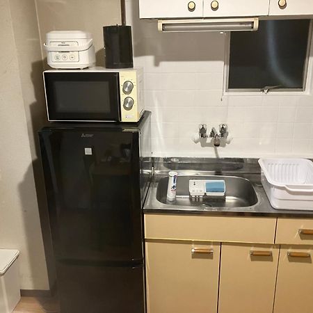 Casa Viento Stay Inn هيروشيما المظهر الخارجي الصورة