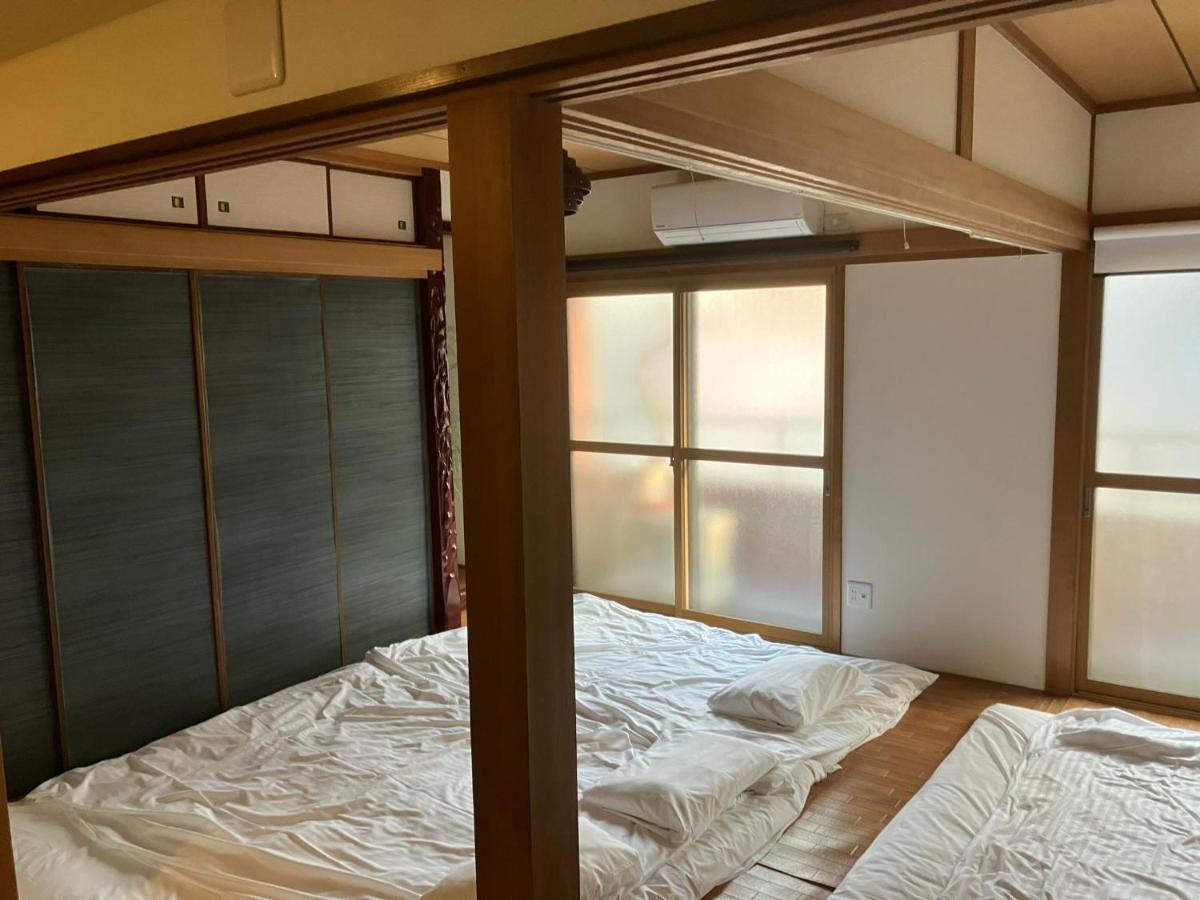 Casa Viento Stay Inn هيروشيما المظهر الخارجي الصورة
