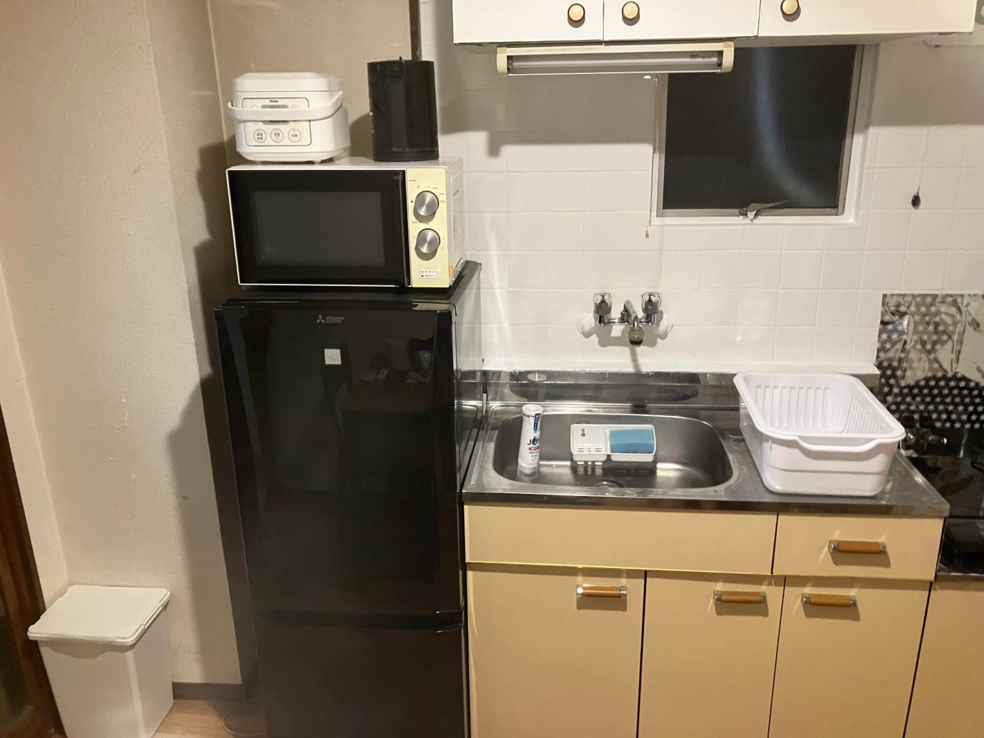Casa Viento Stay Inn هيروشيما المظهر الخارجي الصورة