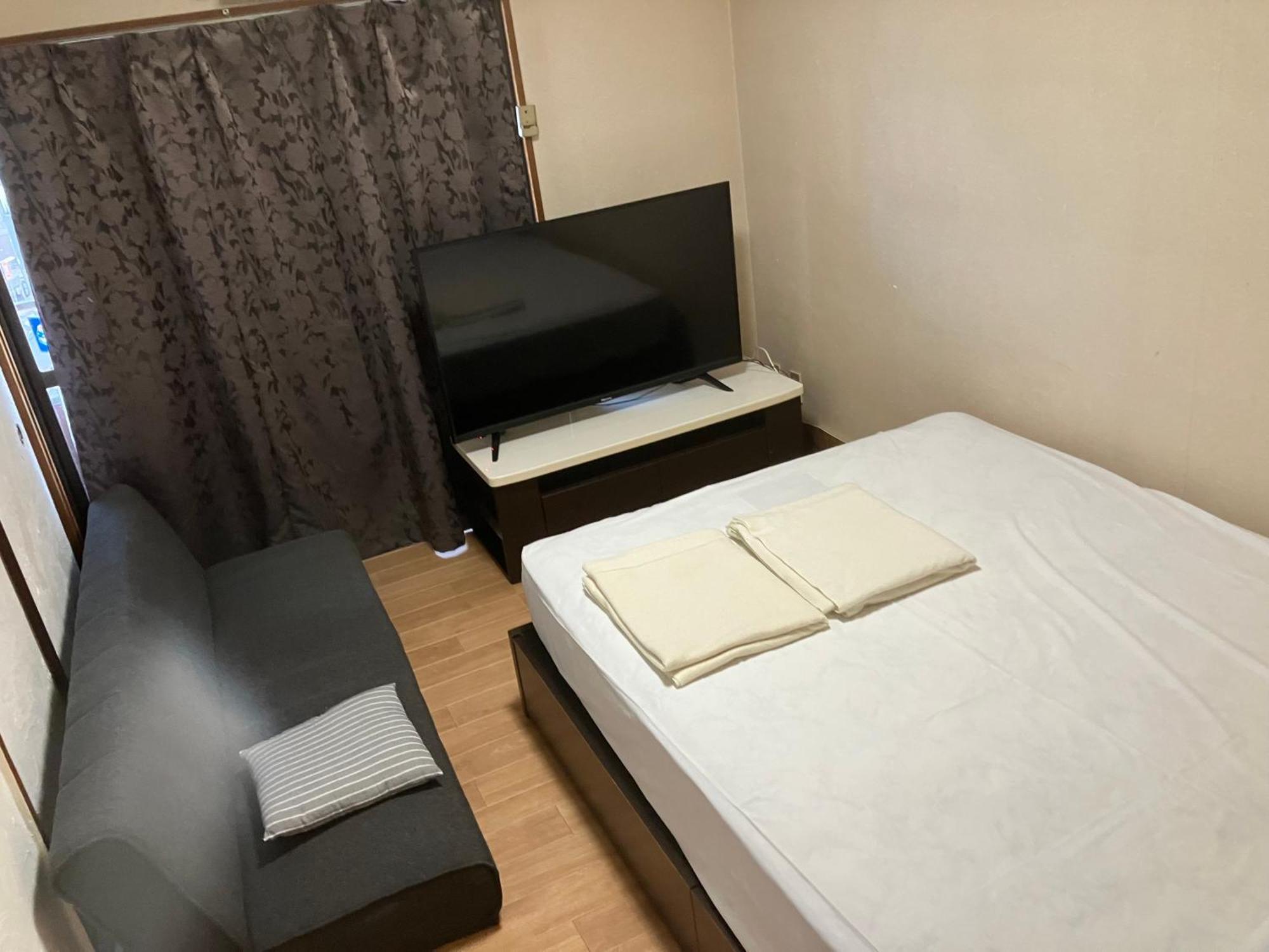 Casa Viento Stay Inn هيروشيما المظهر الخارجي الصورة