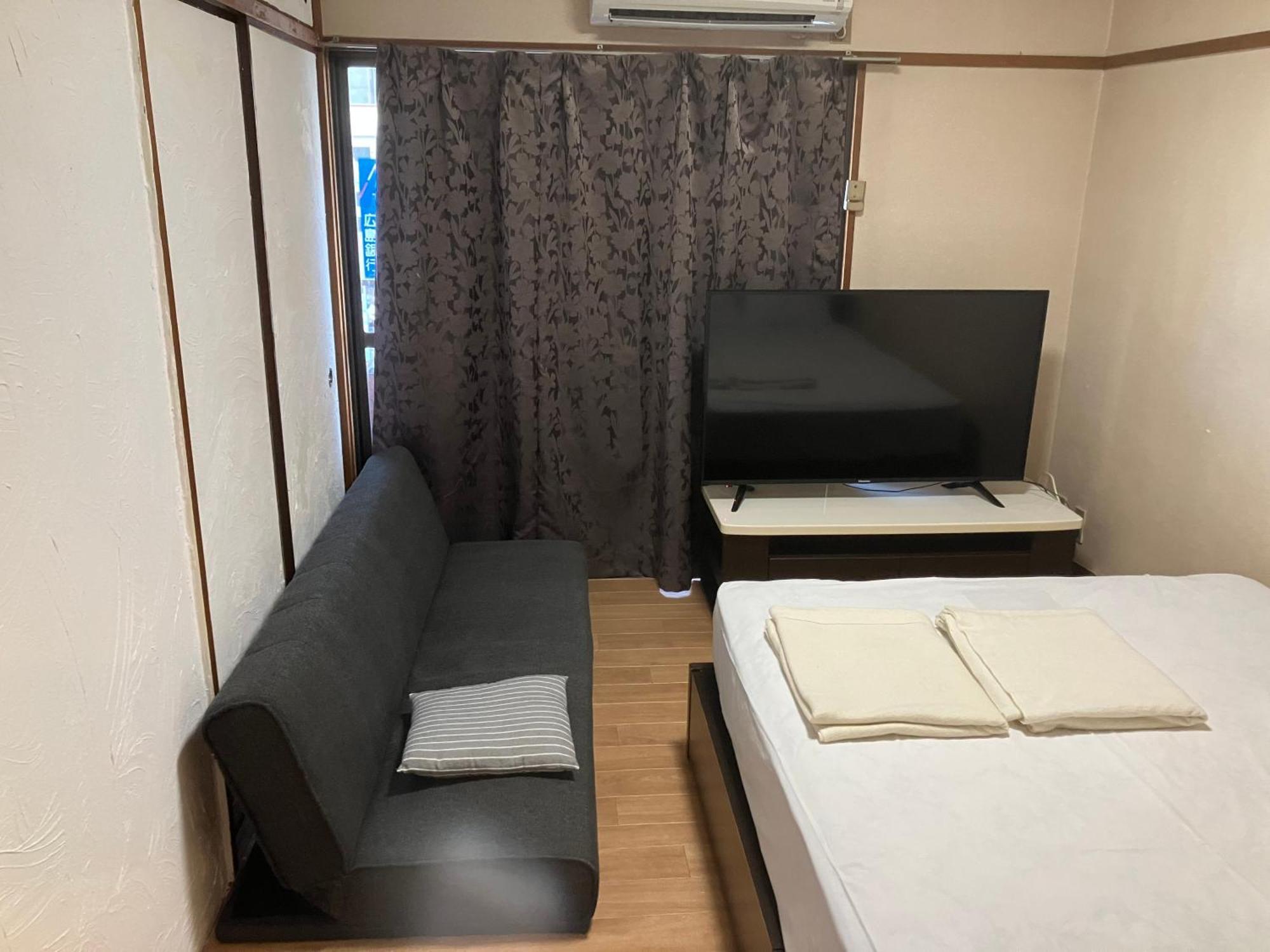 Casa Viento Stay Inn هيروشيما المظهر الخارجي الصورة