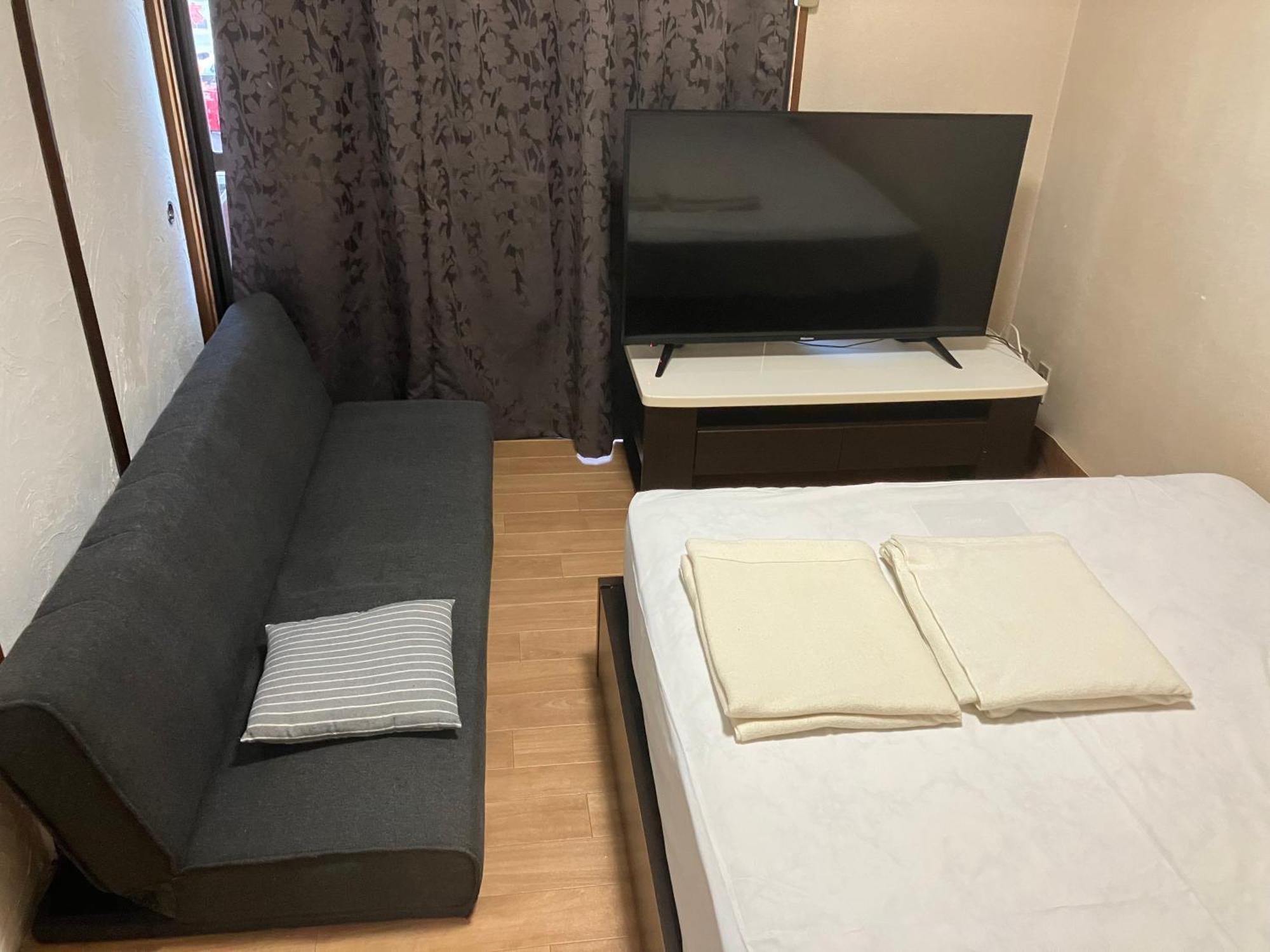 Casa Viento Stay Inn هيروشيما المظهر الخارجي الصورة
