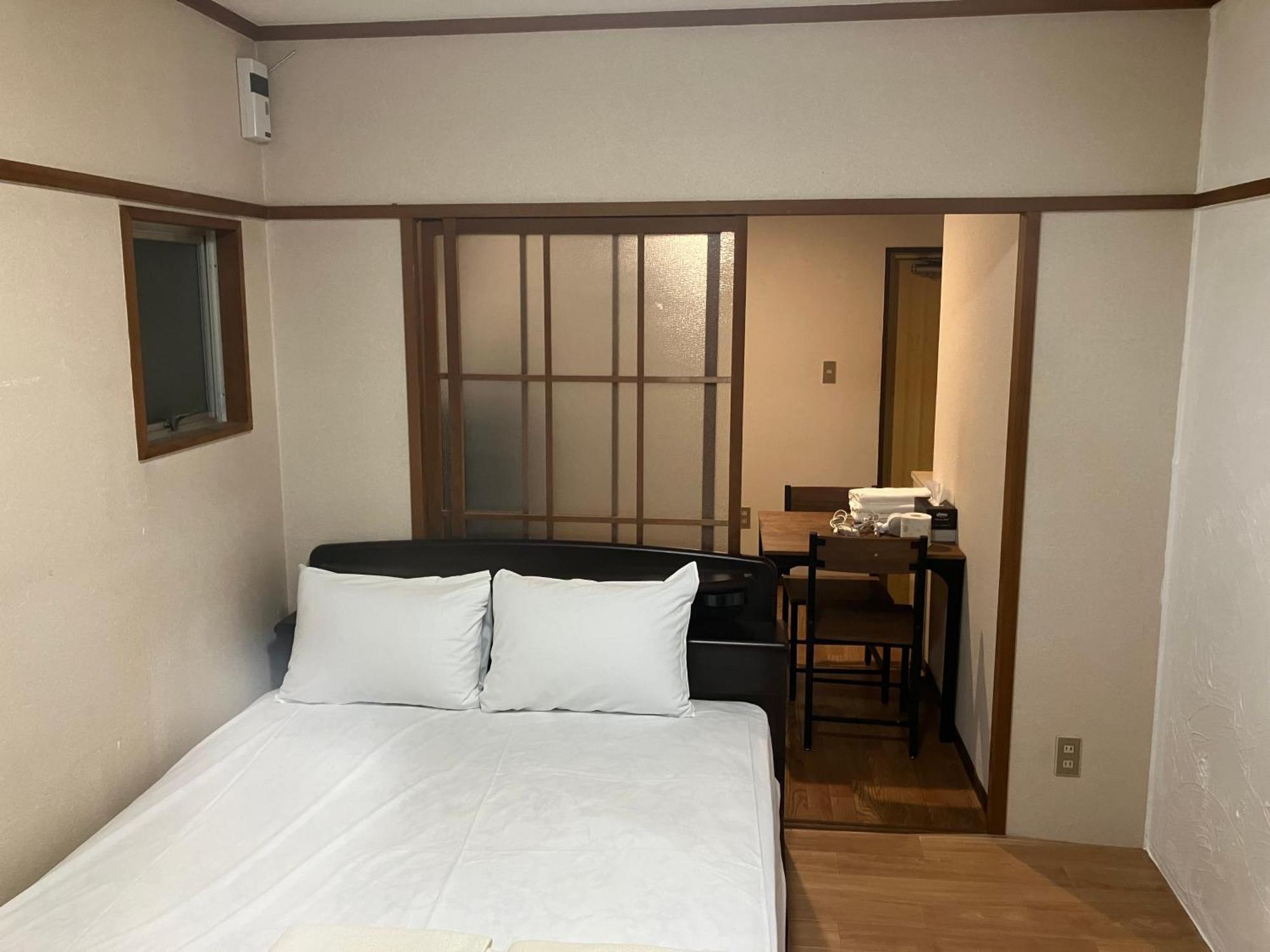 Casa Viento Stay Inn هيروشيما المظهر الخارجي الصورة