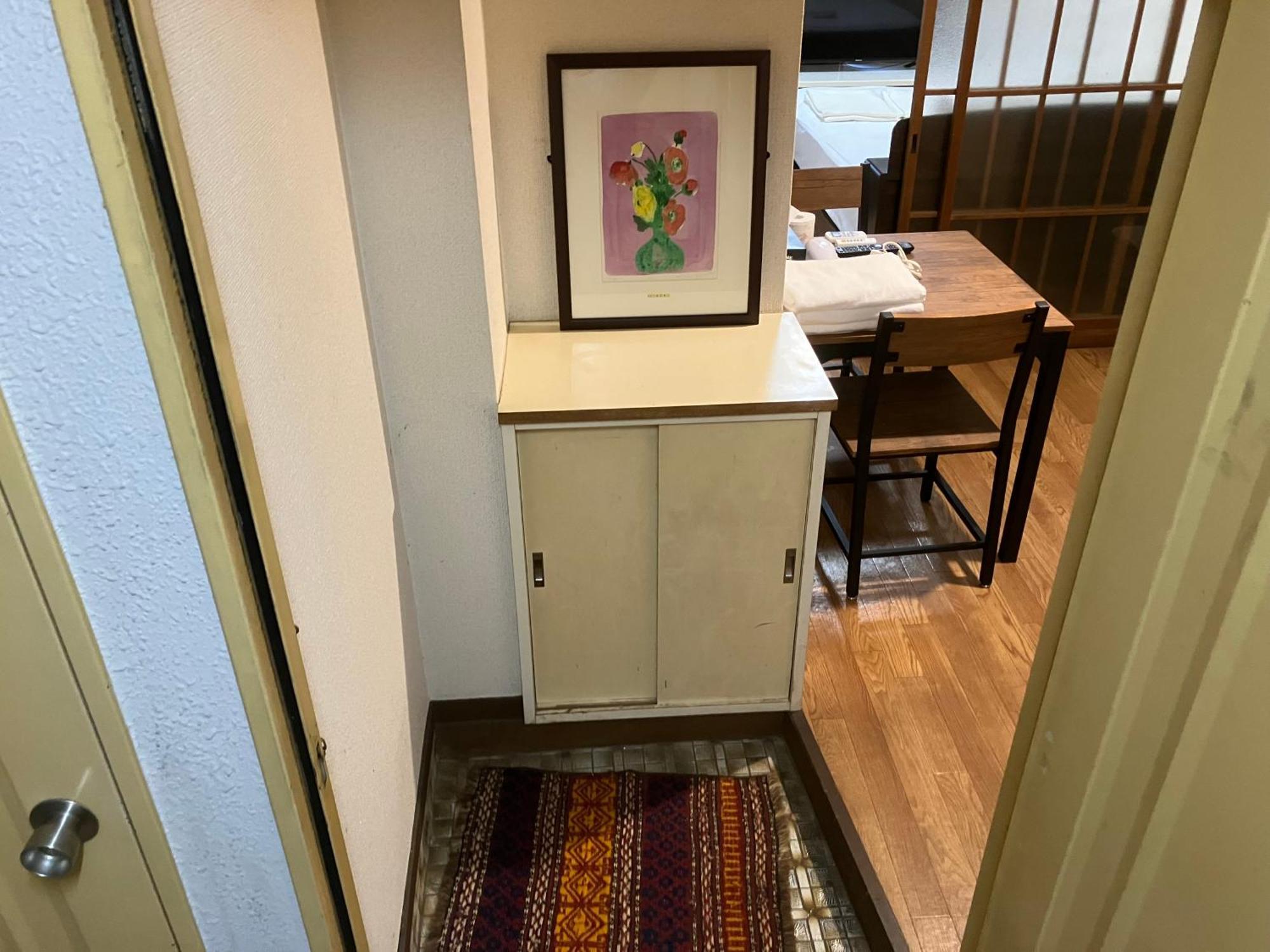 Casa Viento Stay Inn هيروشيما المظهر الخارجي الصورة