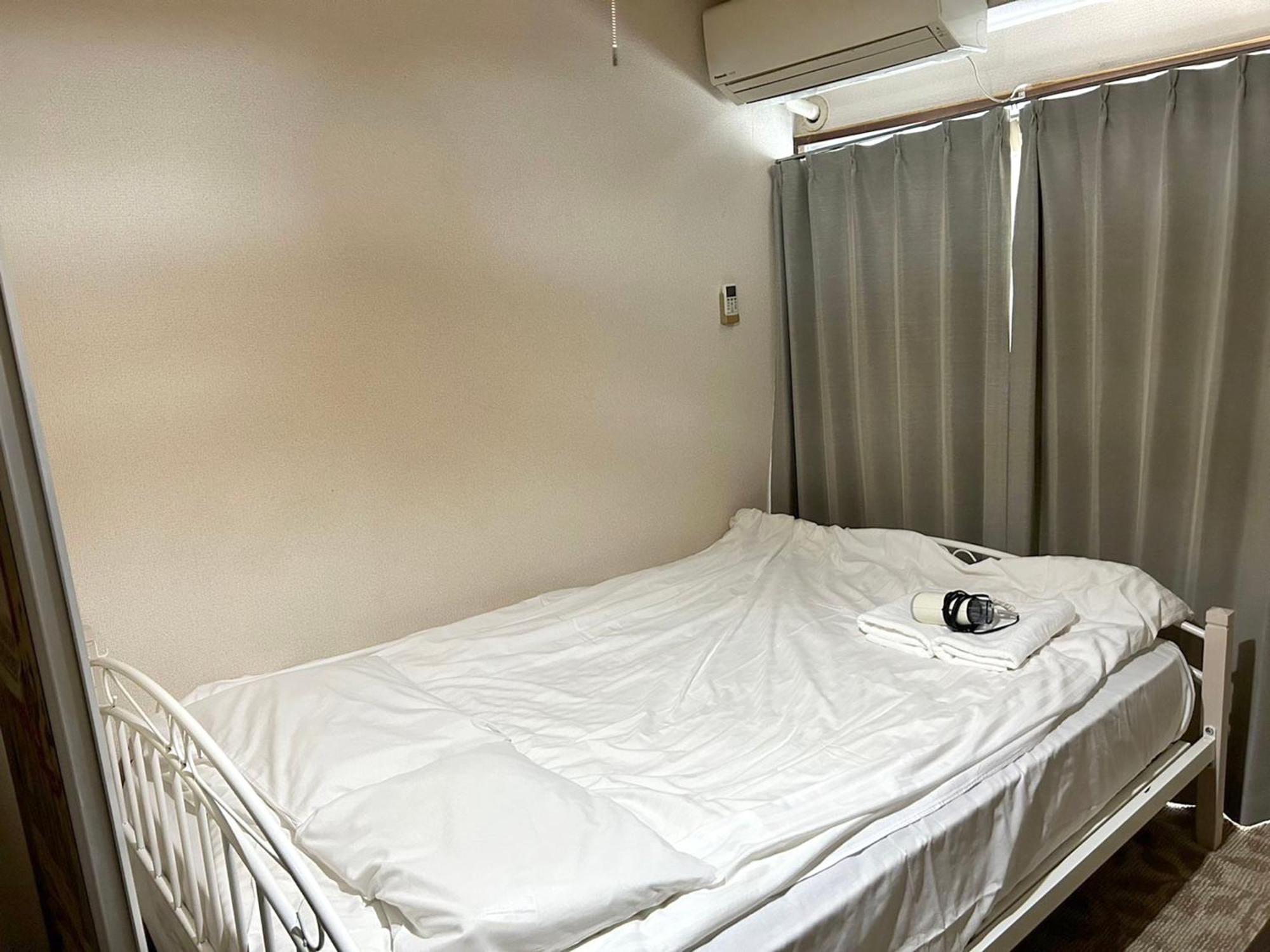 Casa Viento Stay Inn هيروشيما المظهر الخارجي الصورة
