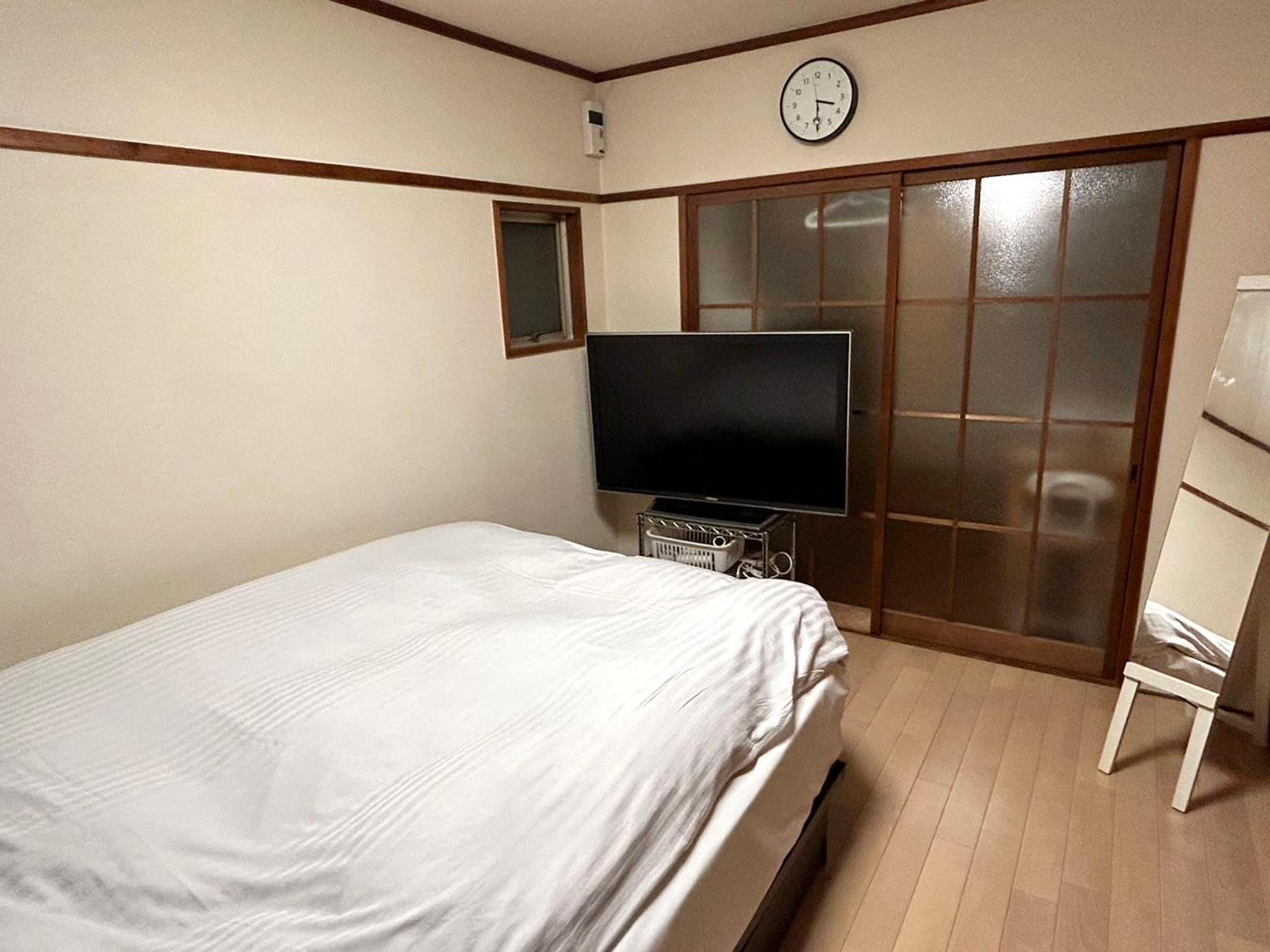 Casa Viento Stay Inn هيروشيما المظهر الخارجي الصورة