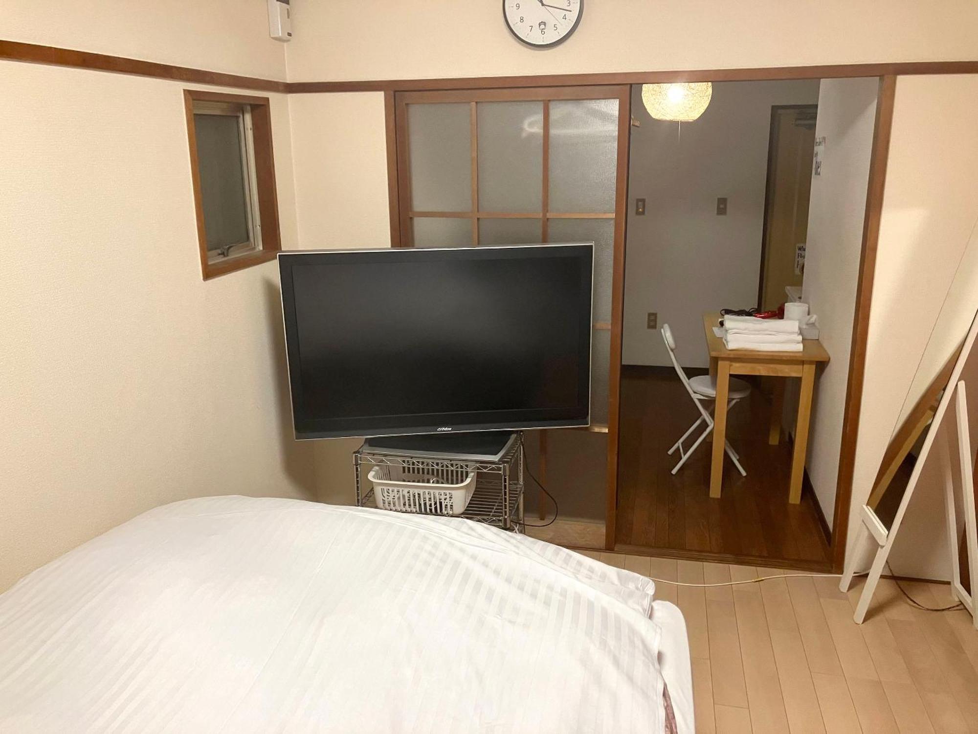 Casa Viento Stay Inn هيروشيما المظهر الخارجي الصورة