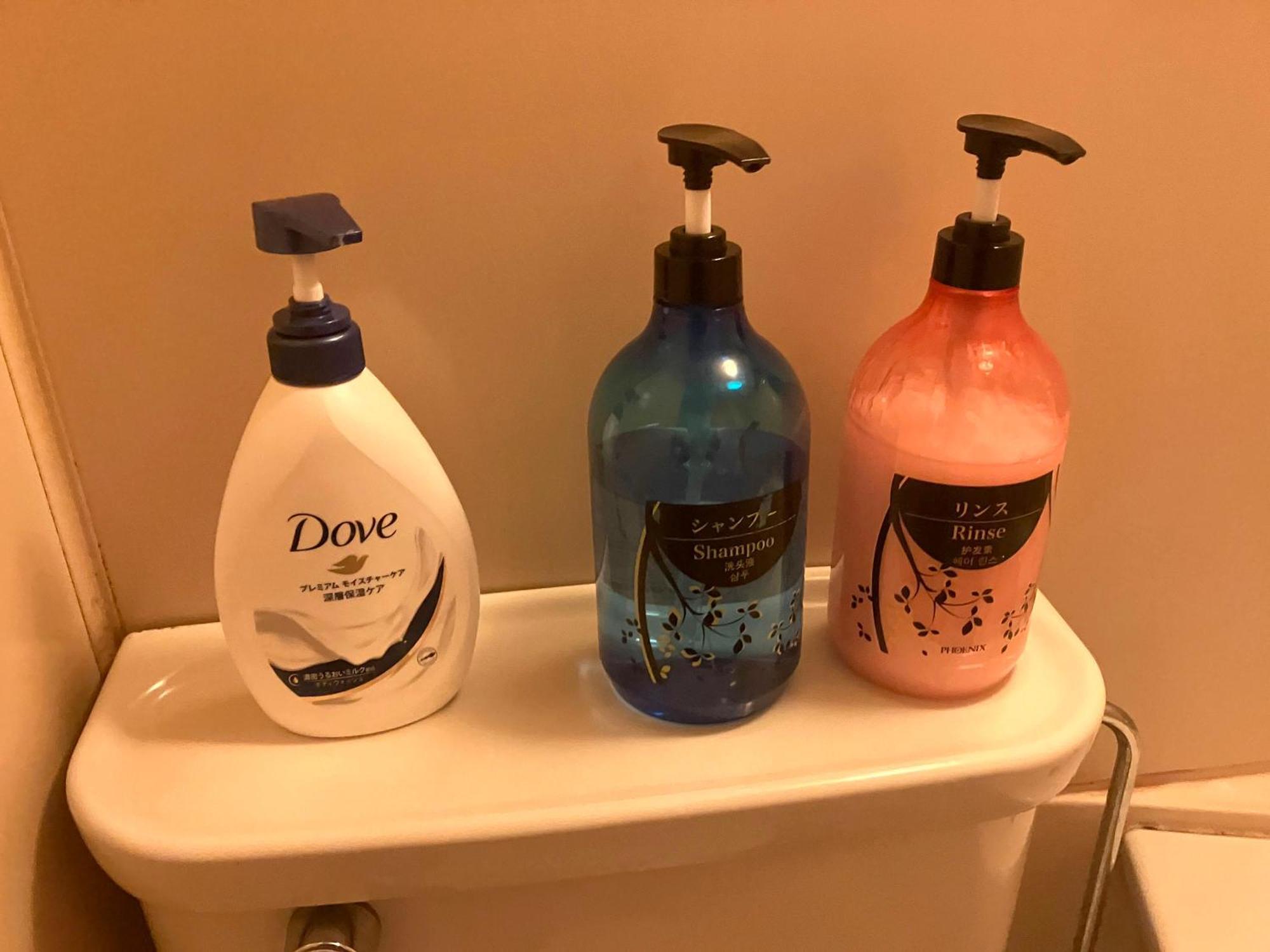 Casa Viento Stay Inn هيروشيما المظهر الخارجي الصورة