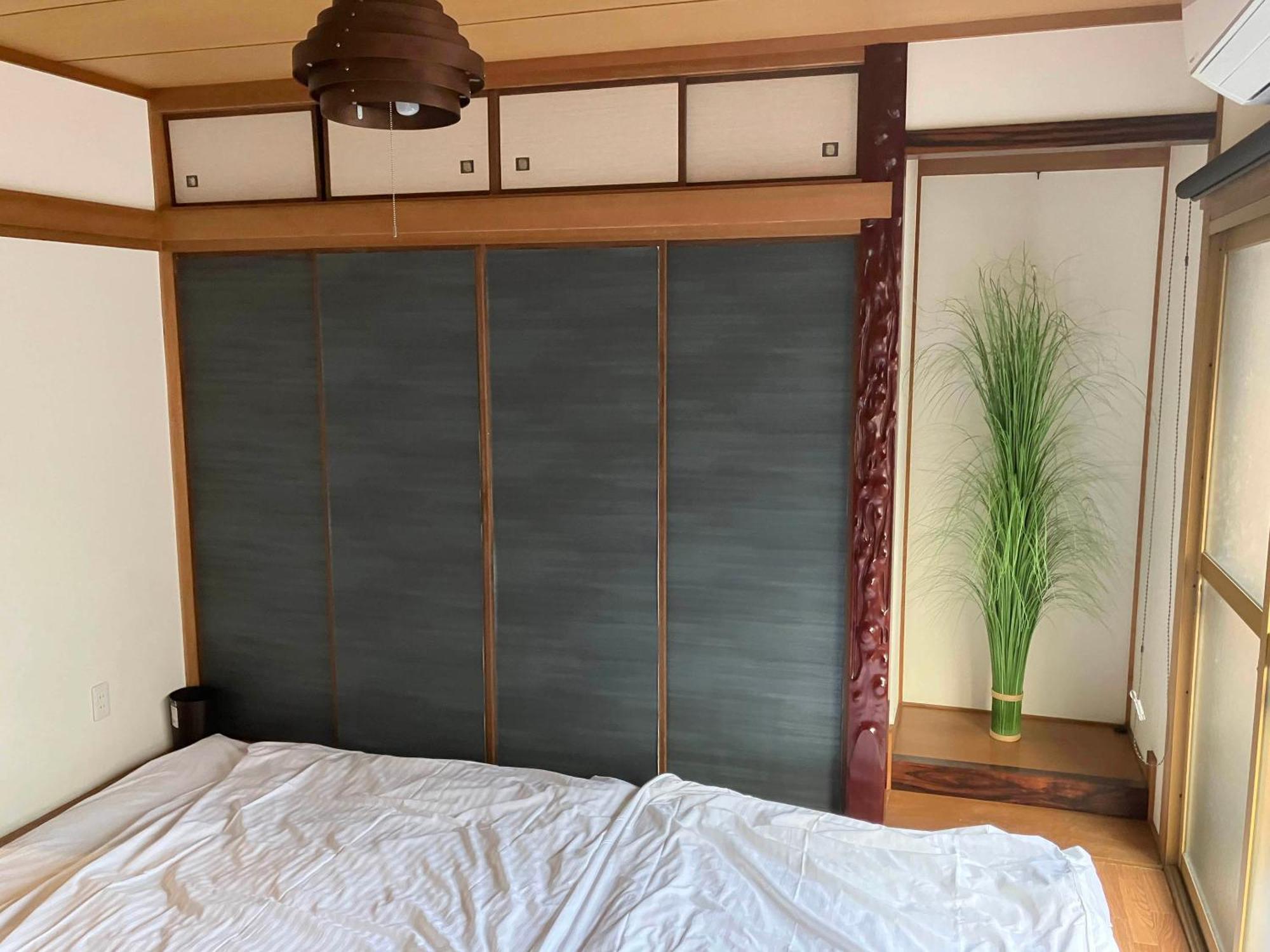 Casa Viento Stay Inn هيروشيما المظهر الخارجي الصورة