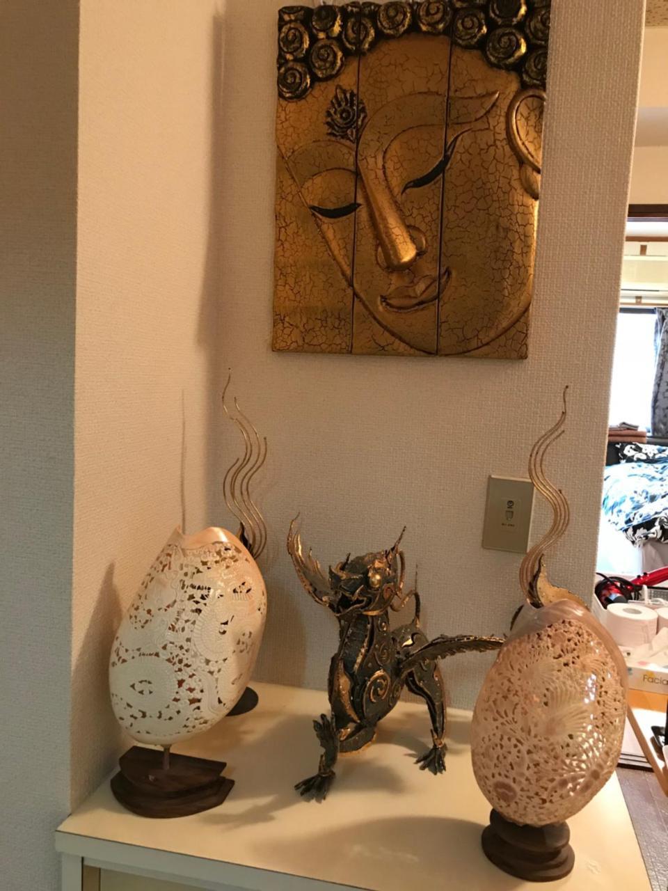Casa Viento Stay Inn هيروشيما المظهر الخارجي الصورة