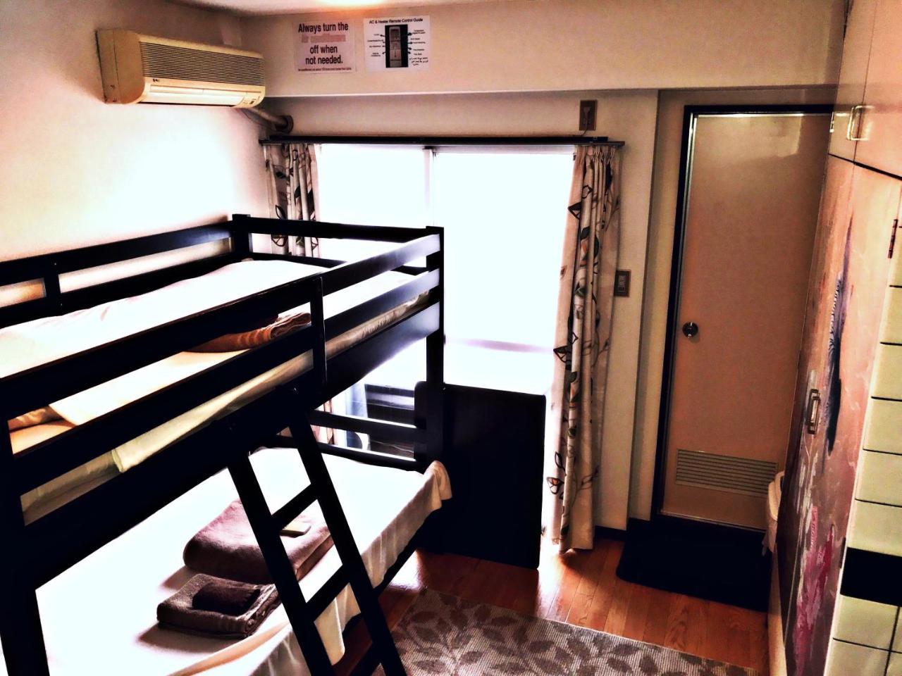 Casa Viento Stay Inn هيروشيما المظهر الخارجي الصورة