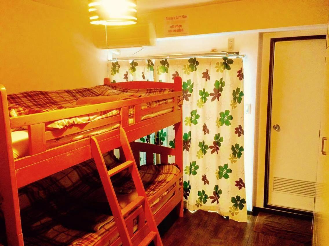 Casa Viento Stay Inn هيروشيما المظهر الخارجي الصورة